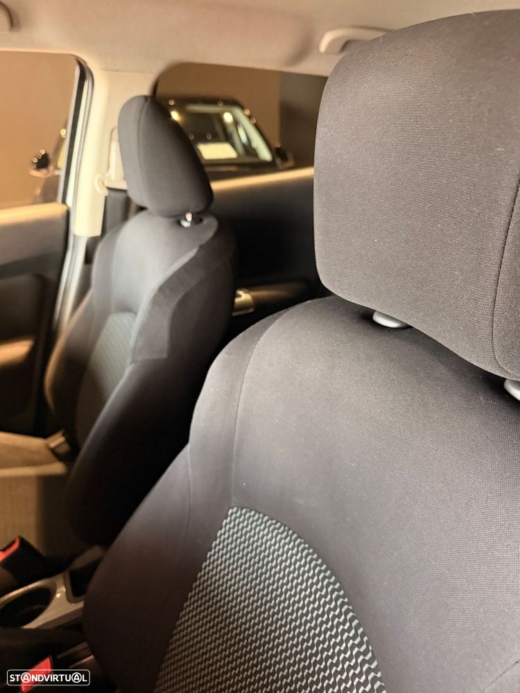 Nissan Juke 1.5 dCi Acenta - 23