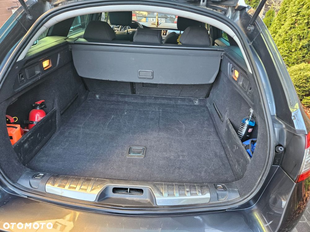 Peugeot 508 2.0 BlueHDi Active S&S - 9