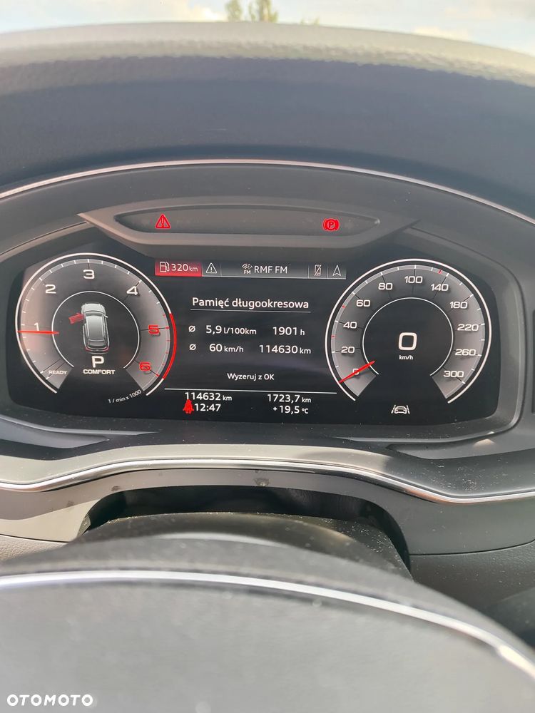 Audi A6 Avant 35 TDI S tronic design - 19