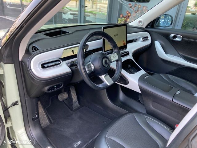 Smart #1 66 kWh Pro+ - 8