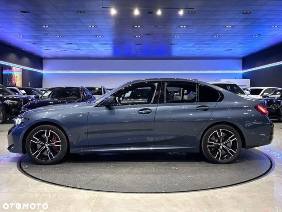 BMW Seria 3 320d xDrive mHEV M Sport - 3
