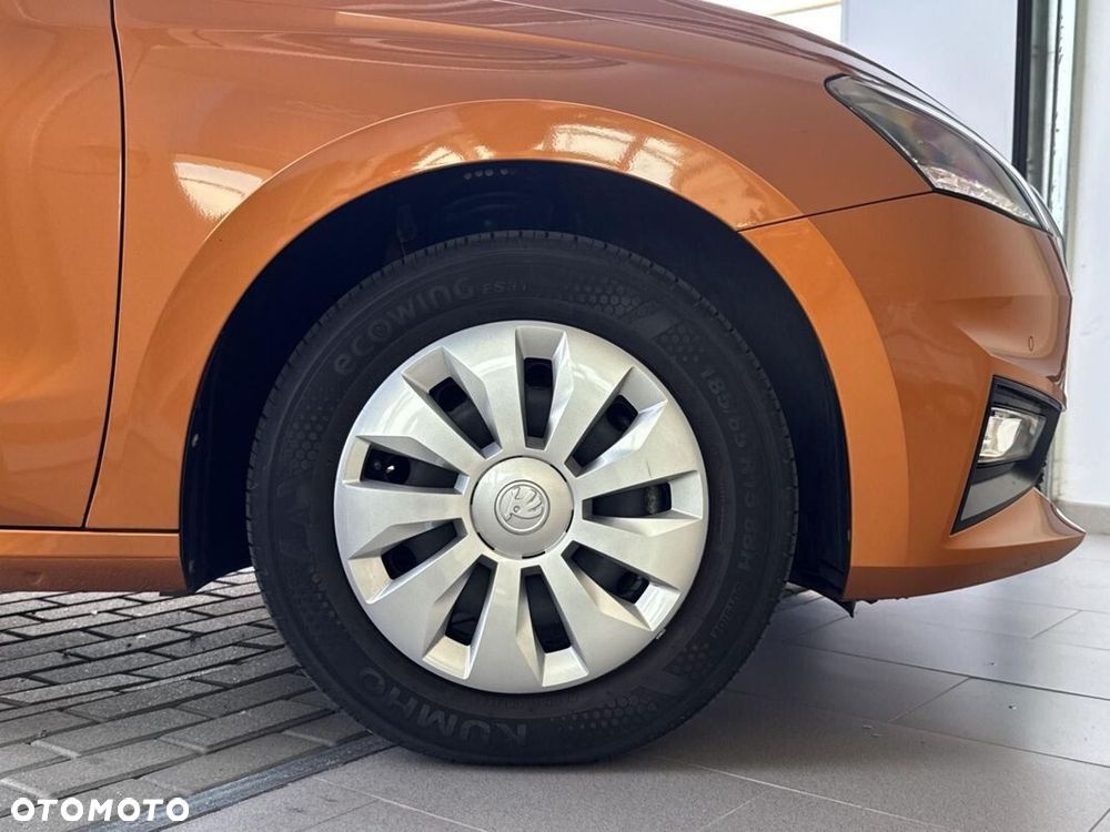 Skoda Fabia - 30