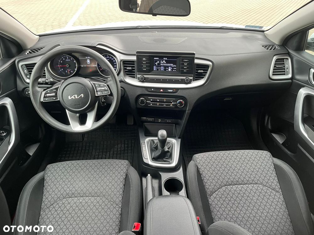 Kia Ceed 1.0 T-GDI S - 8