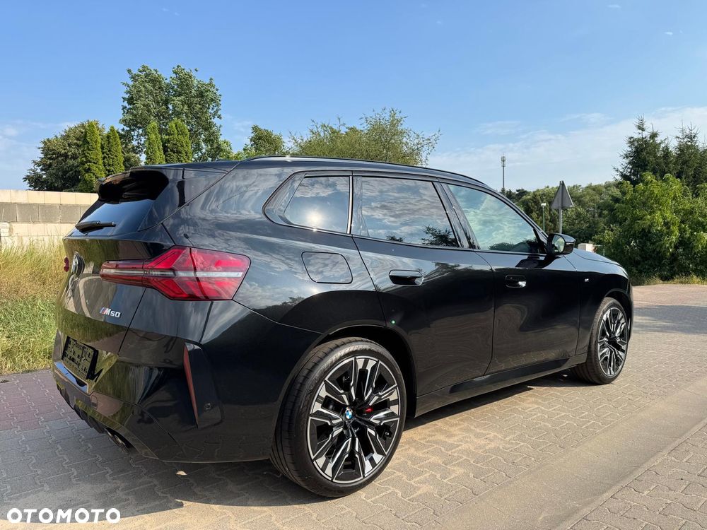 BMW X3 M M50 xDrive - 15
