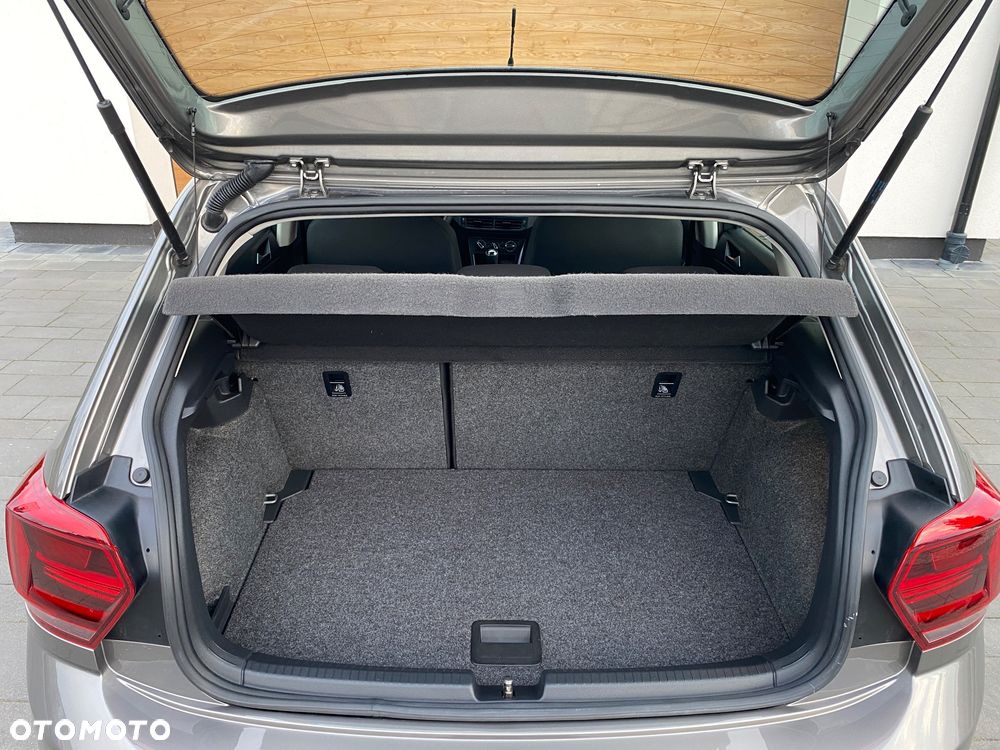 Volkswagen Polo 1.0 Life - 37
