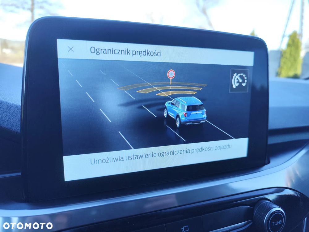 Ford Kuga 1.5 EcoBlue FWD Titanium - 32