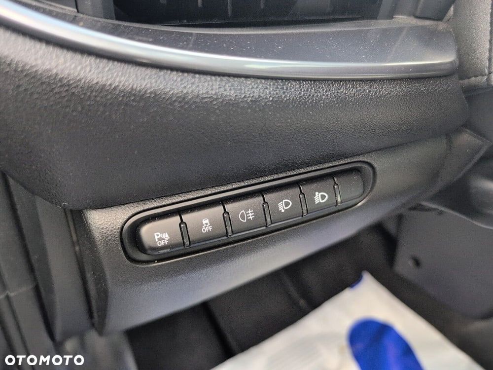 Fiat 500 42 kWh La Prima - 13