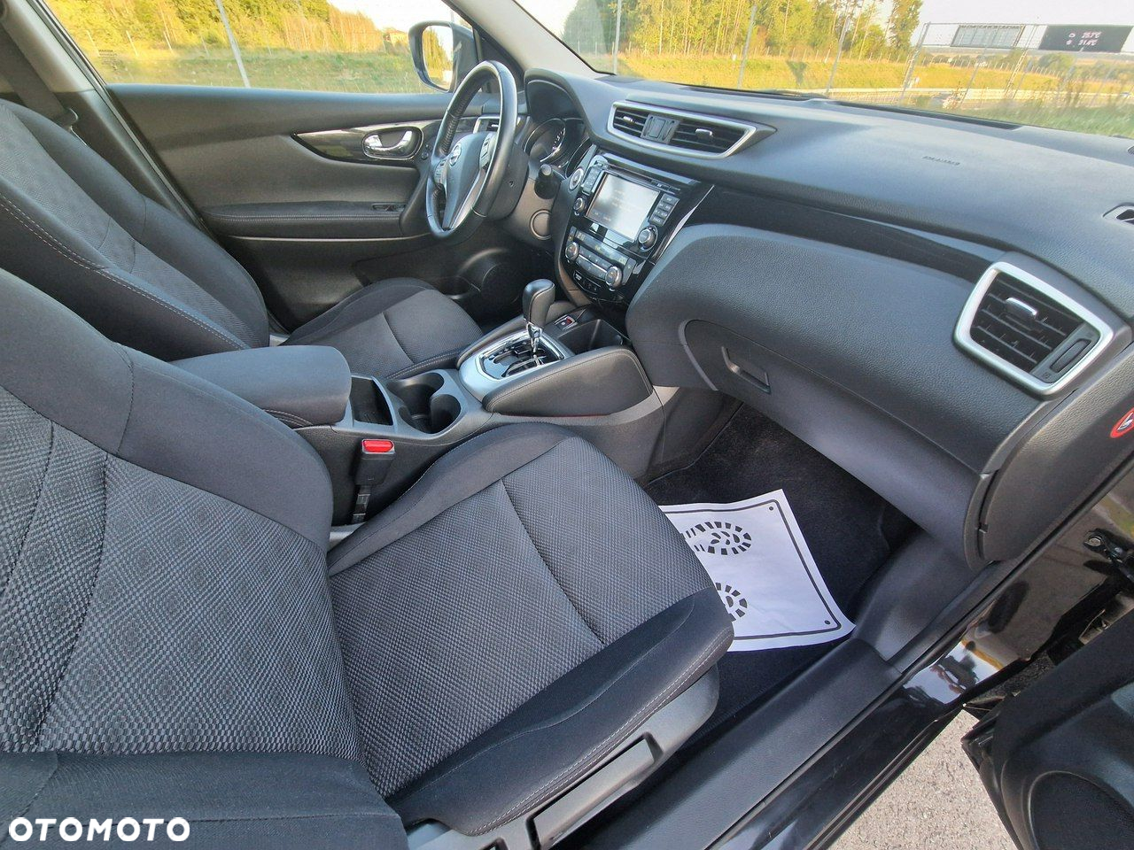 Nissan Qashqai - 9