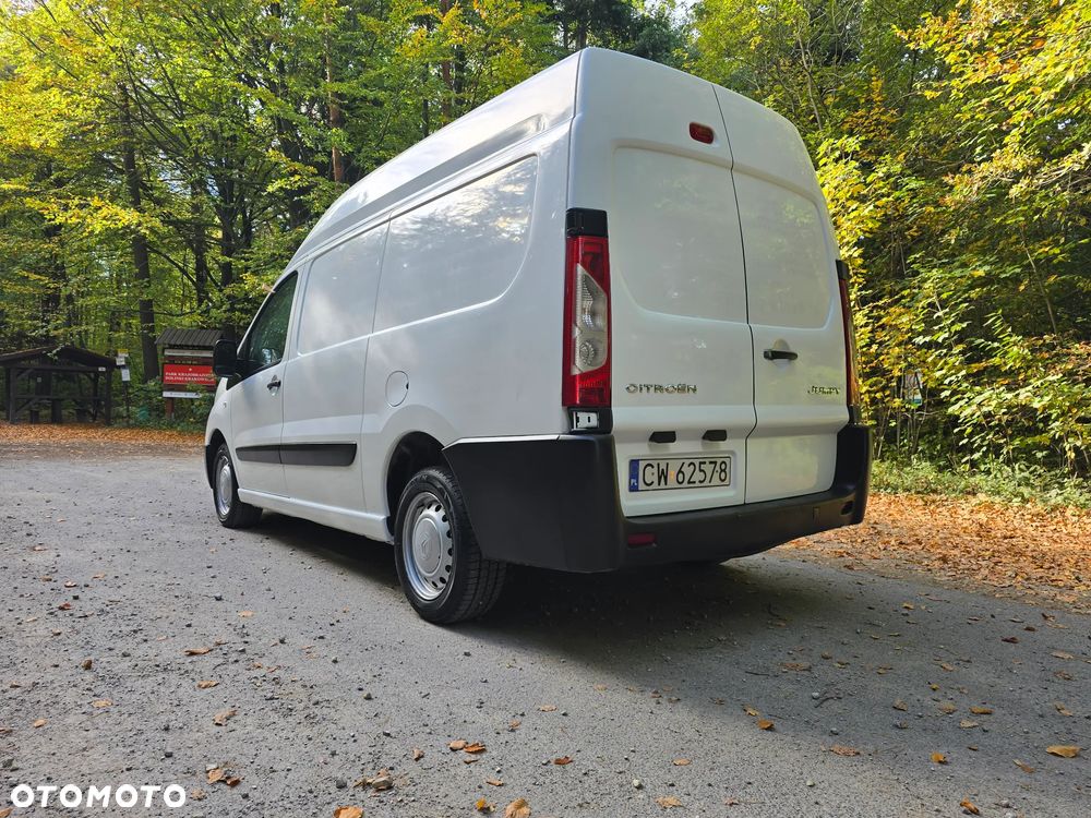Citroën Jumpy L2H2 - 21
