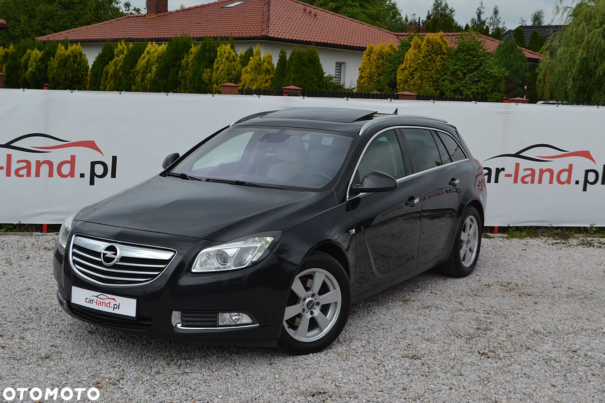 Opel Insignia - 5