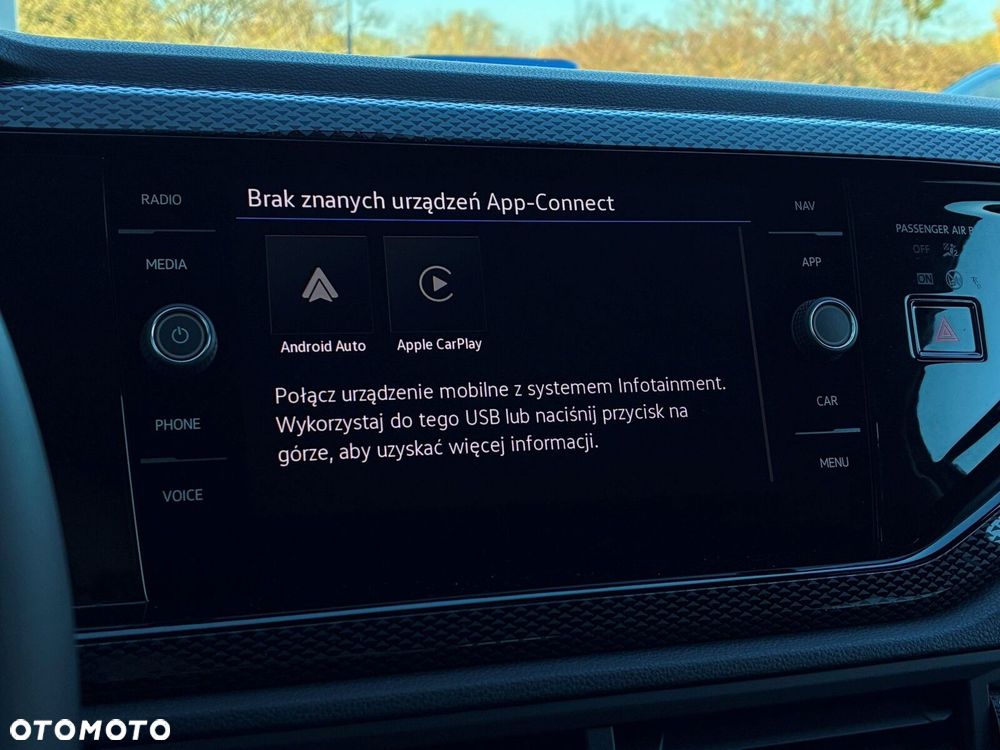 Volkswagen Taigo - 18