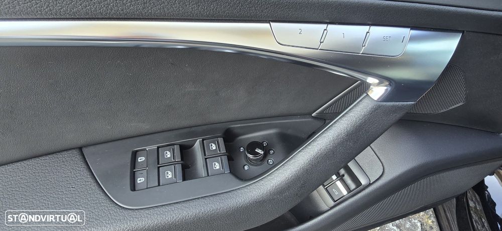 Audi A6 Avant 50 TFSIe quattro S tronic - 23