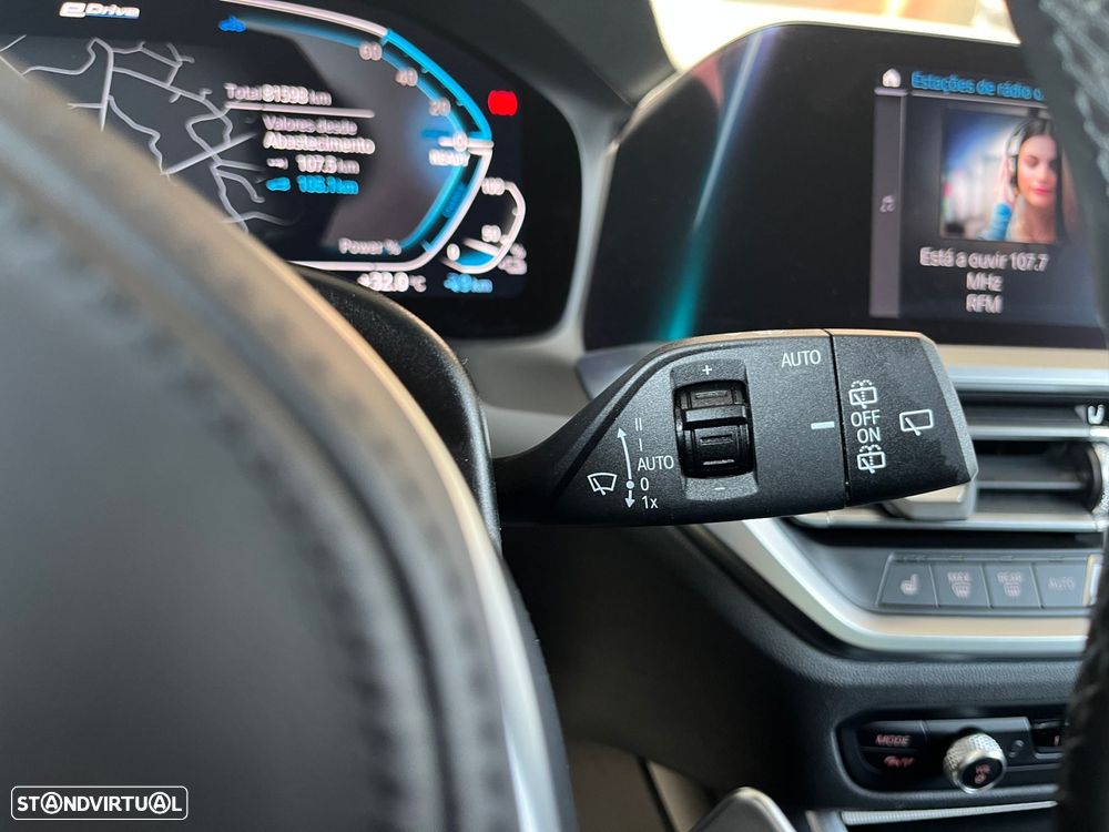 BMW 330 - 36