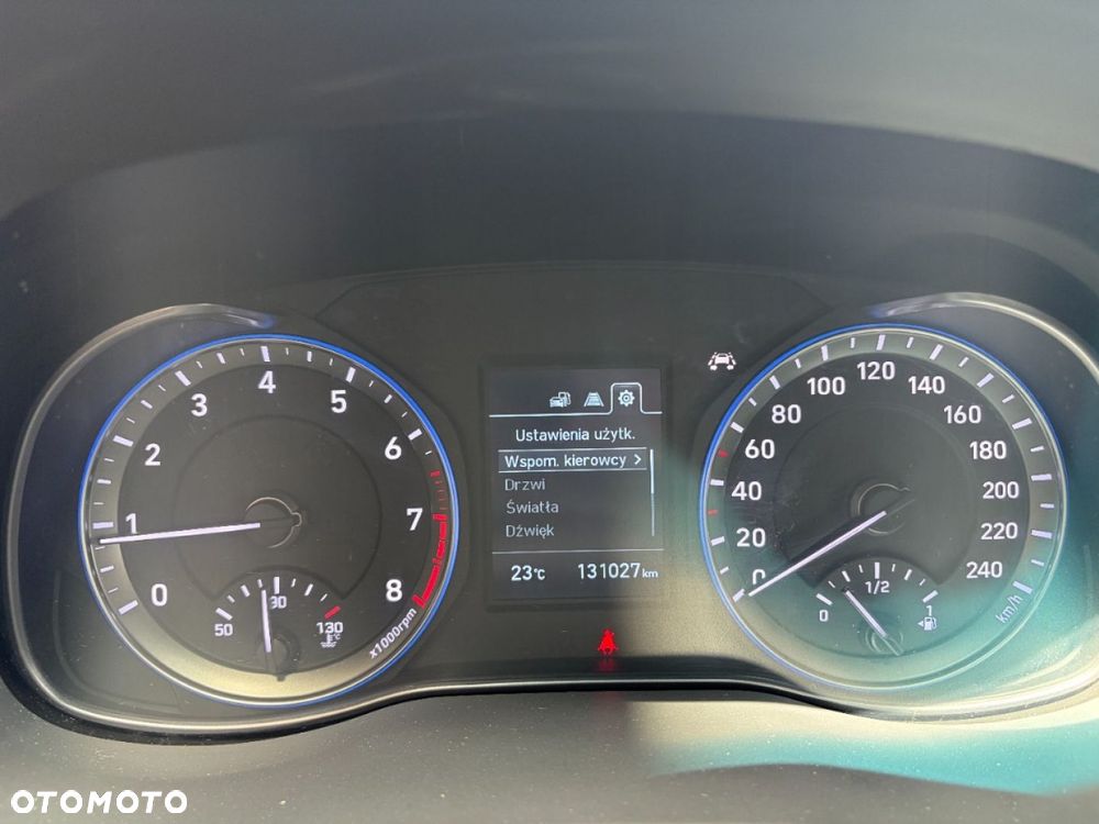 Hyundai Kona 1.0 T-GDI Comfort - 11