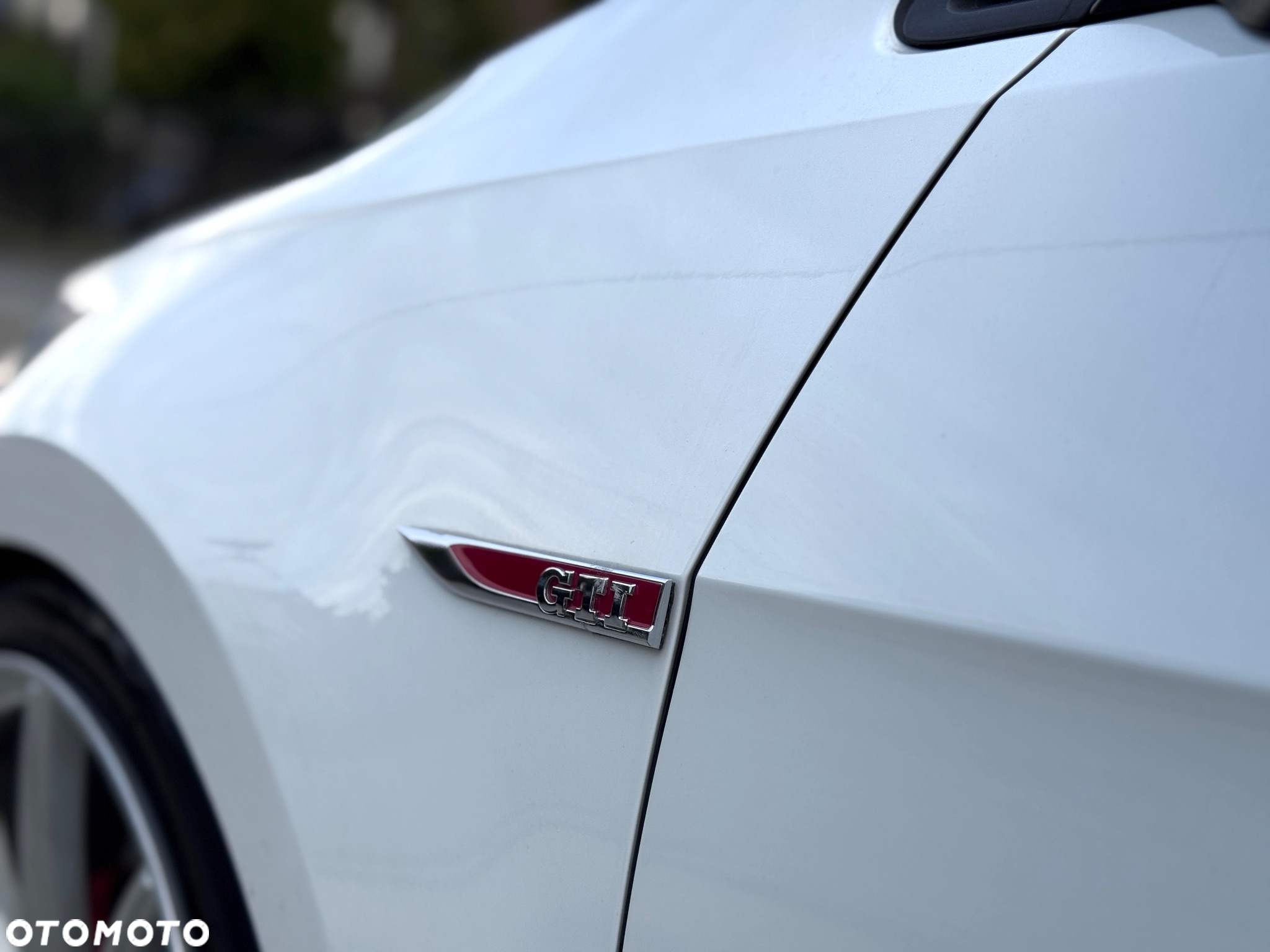 Volkswagen Golf VII 2.0 TSI GTI TCR DSG - 37