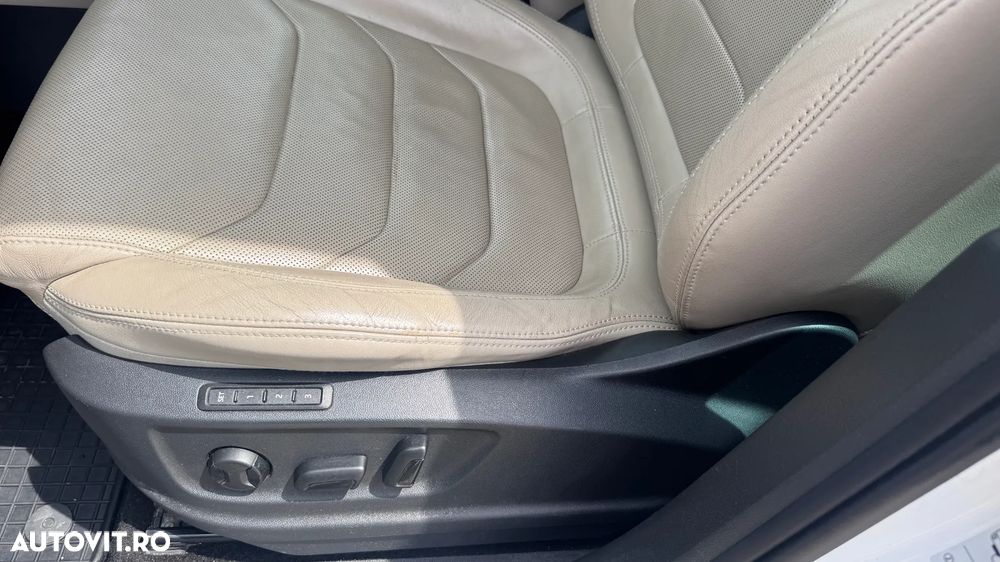 Skoda Kodiaq 2.0 TDI 4X4 DSG Style - 15