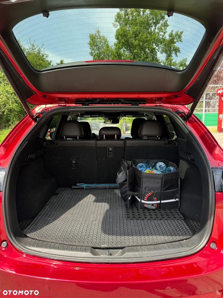 Mazda CX-5 - 12