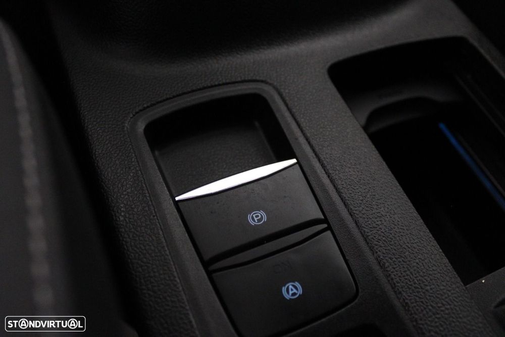 Ford Focus SW 1.5 TDCi EcoBlue Connected - 27