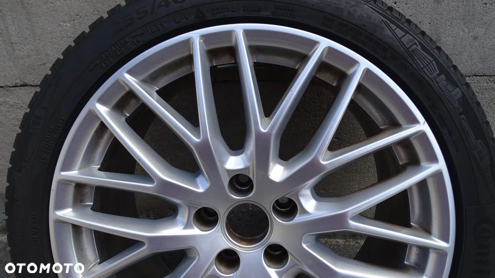 AUDI A6 C7, A7 4G9 8.5Jx19H2 5x112 ET43 - felga oryginał - 2