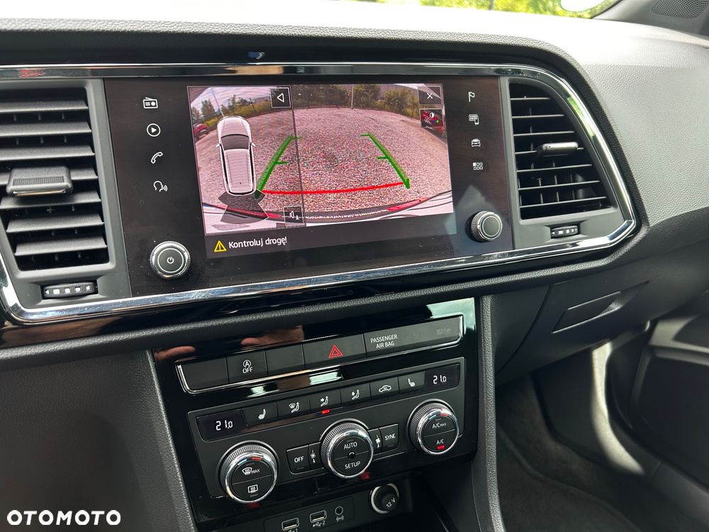 Seat Ateca 2.0 TDI DSG FR - 24