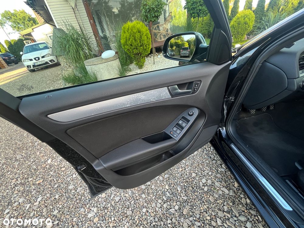 Audi A4 Avant - 35