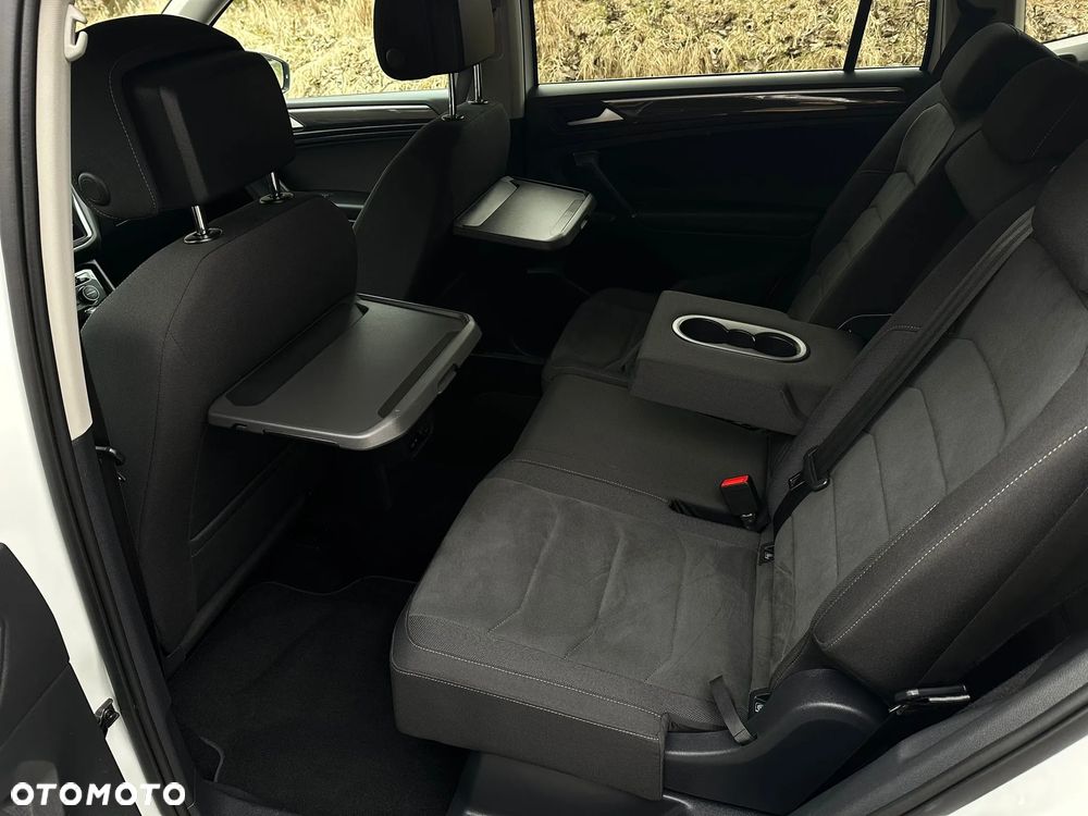 Volkswagen Tiguan Allspace 2.0 TDI SCR 4Motion DSG Highline - 21