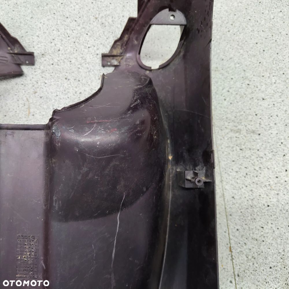 Owiewka, osłona przód Yamaha Neos - 18