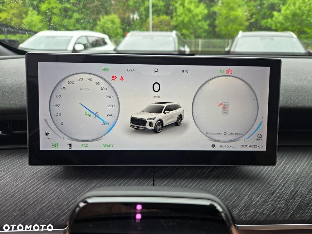 Chery Tiggo 9 - 11