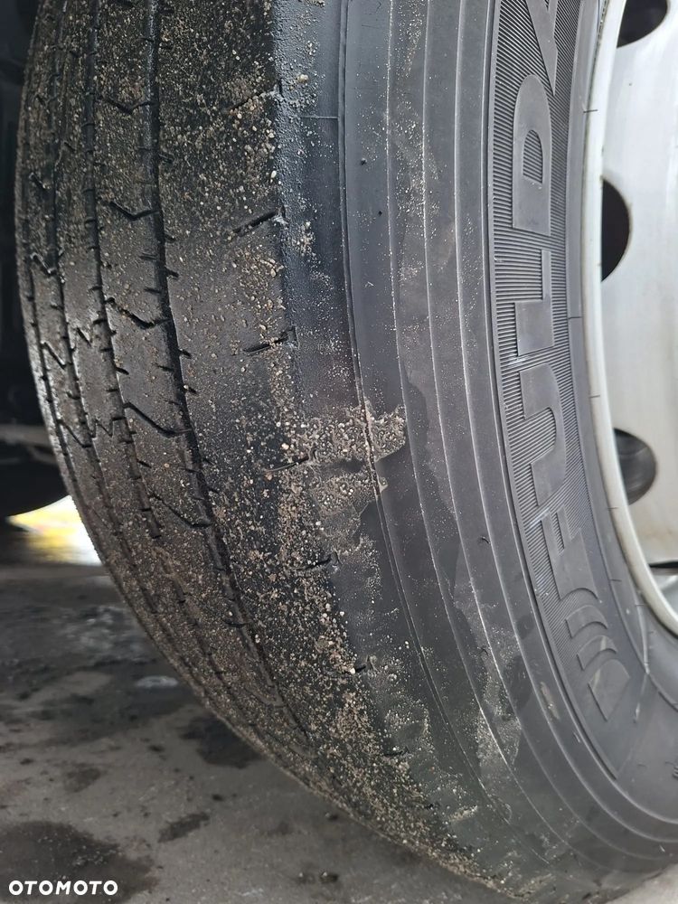 MAN TGX 18.440 Euro 5 - 5