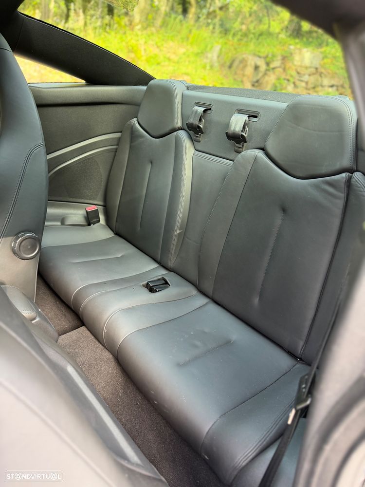 Peugeot RCZ 1.6 THP - 14