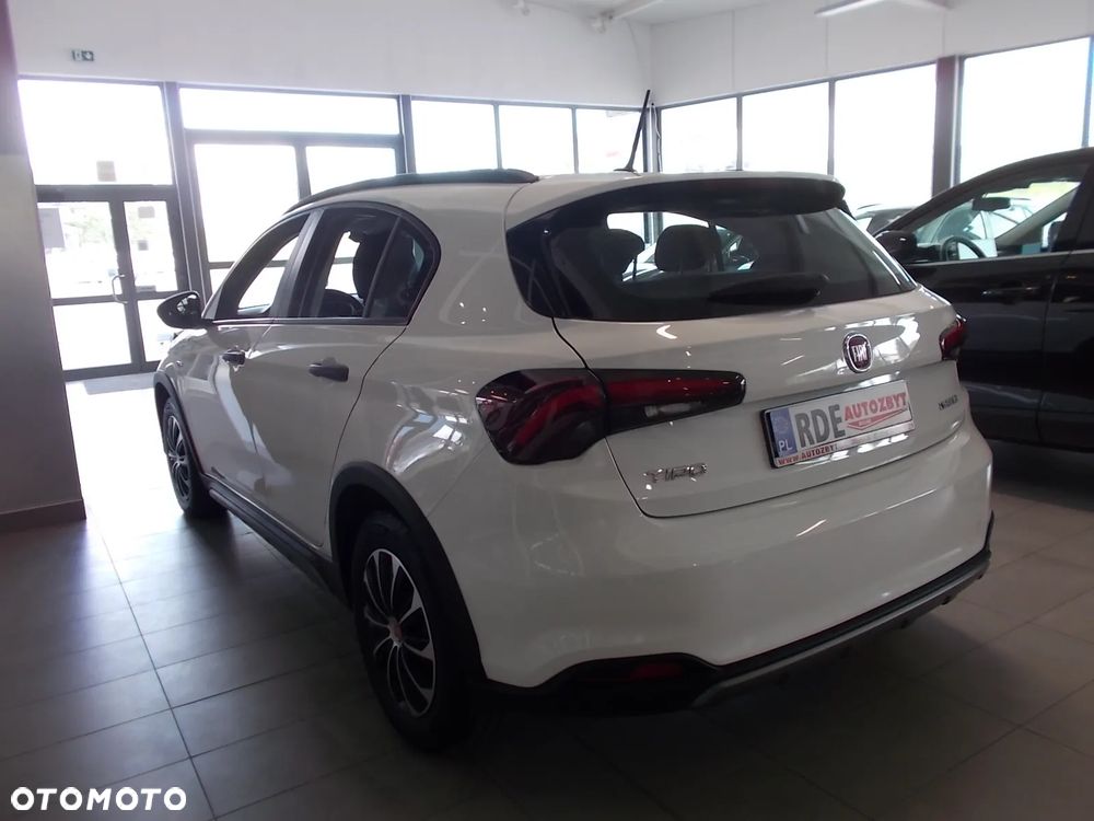 Fiat Tipo - 6