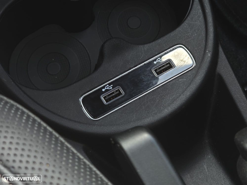 Fiat 500 1.0 Hybrid Dolcevita - 20