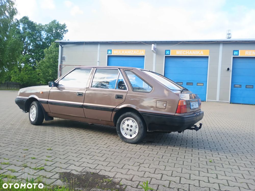 Polonez 1.5 - 4