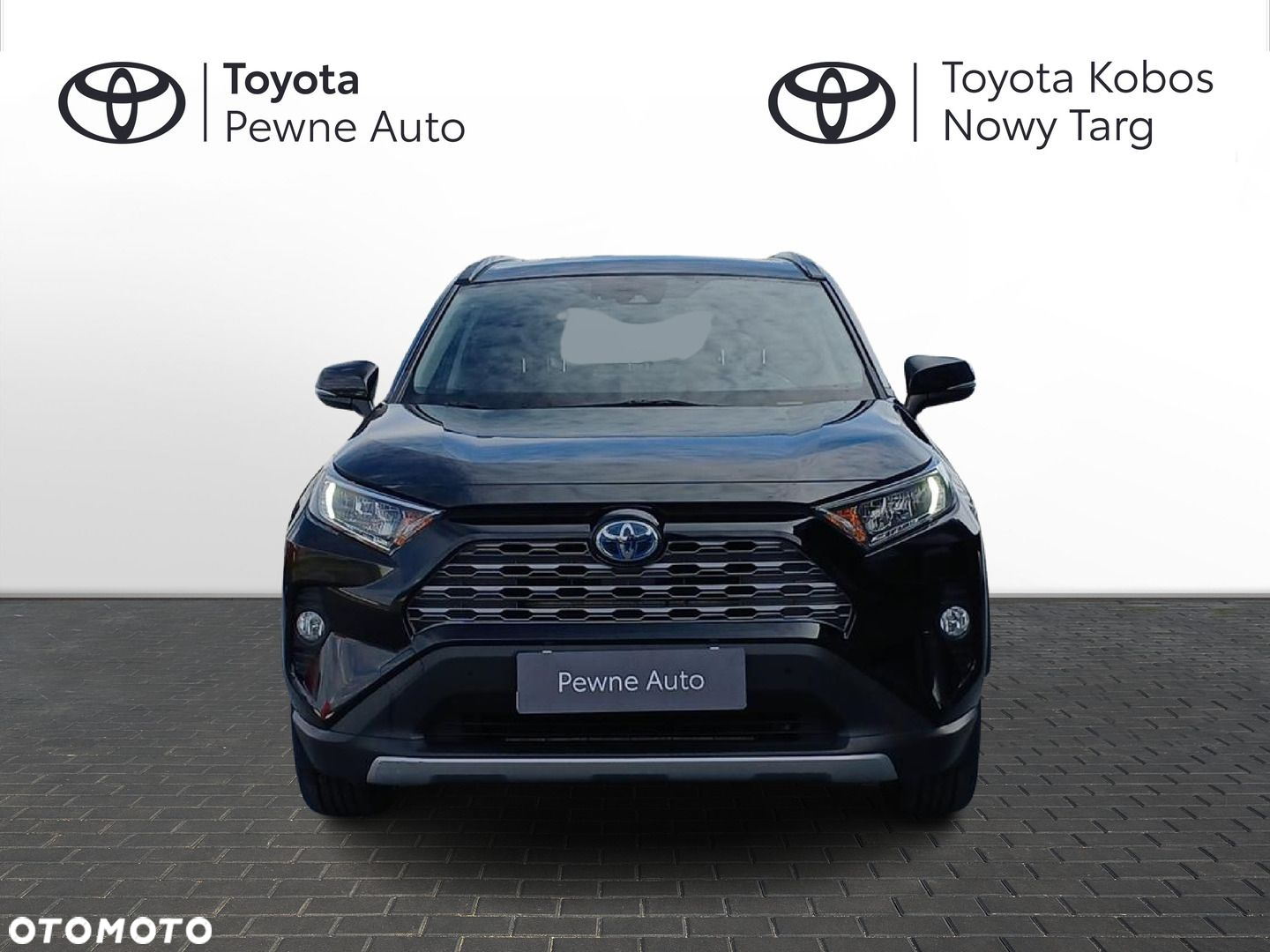 Toyota RAV4 - 8