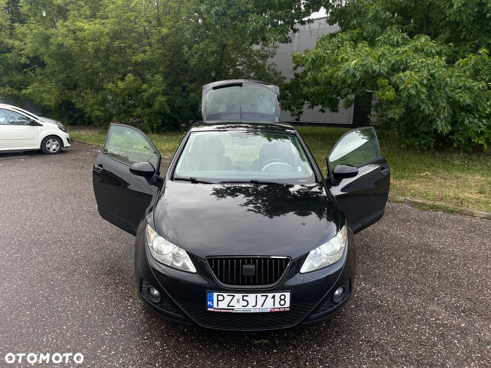 Seat Ibiza SC 1.6 16V Sport - 20