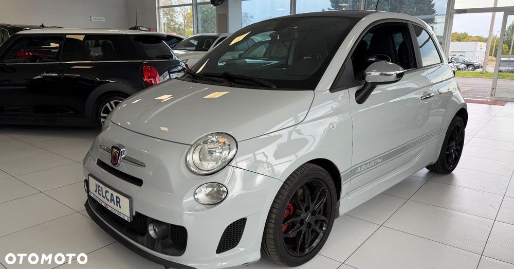 Abarth 500 - 3