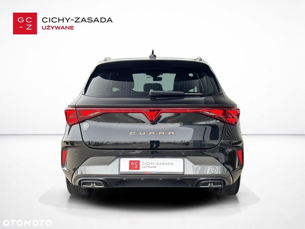 Cupra Leon - 6