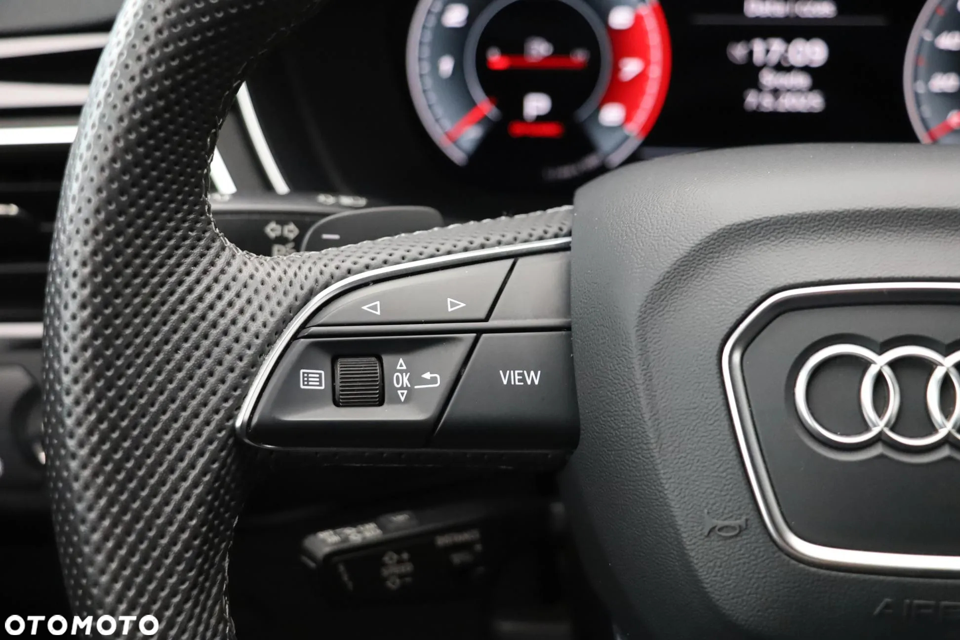 Audi A4 - 25