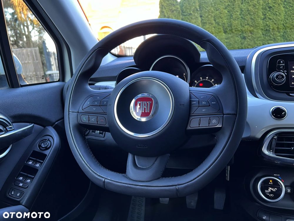 Fiat 500X 1.6 E-torQ 4x2 Pop Star - 29