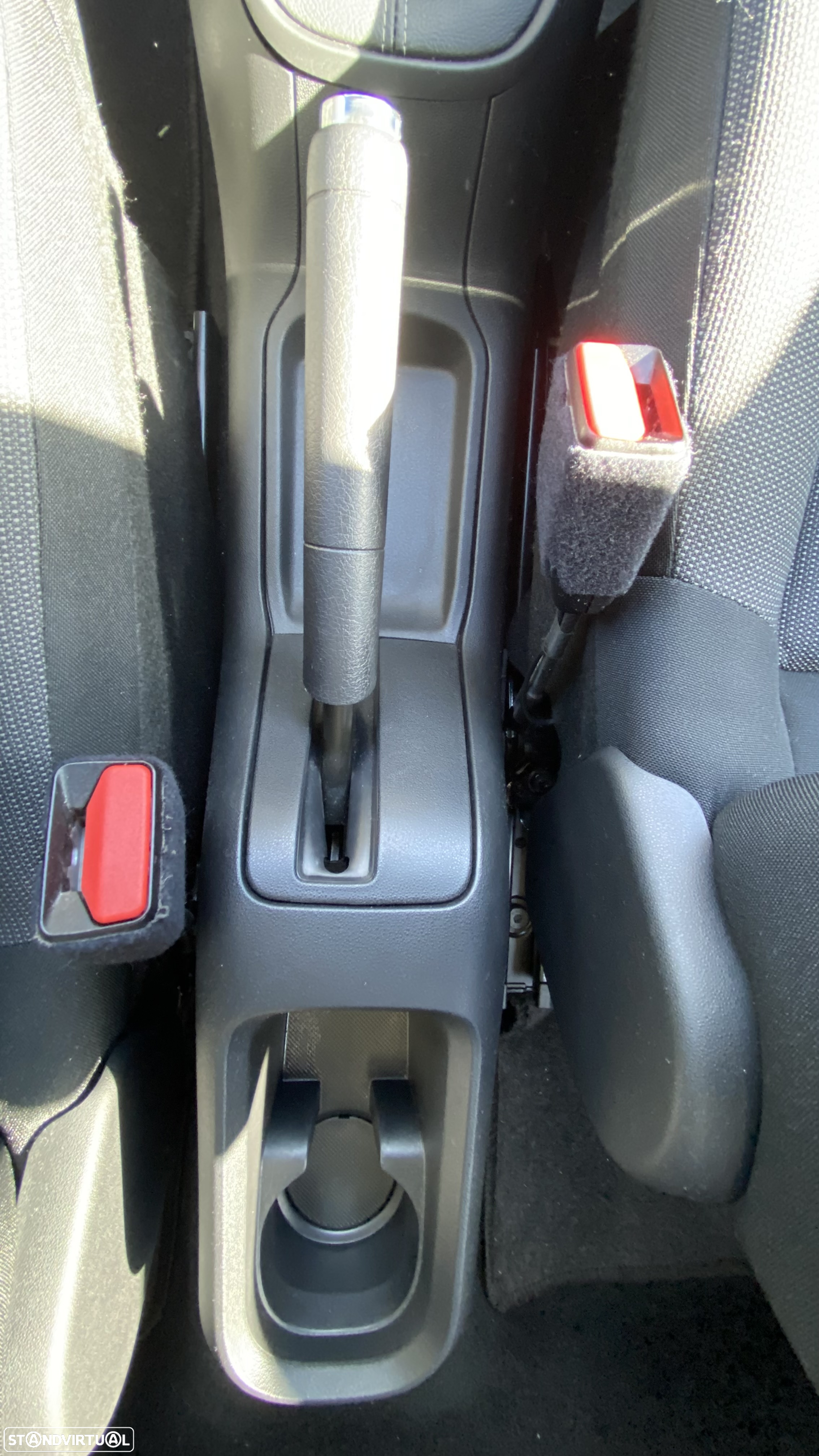 Citroën C3 1.5 BlueHDi Shine - 47