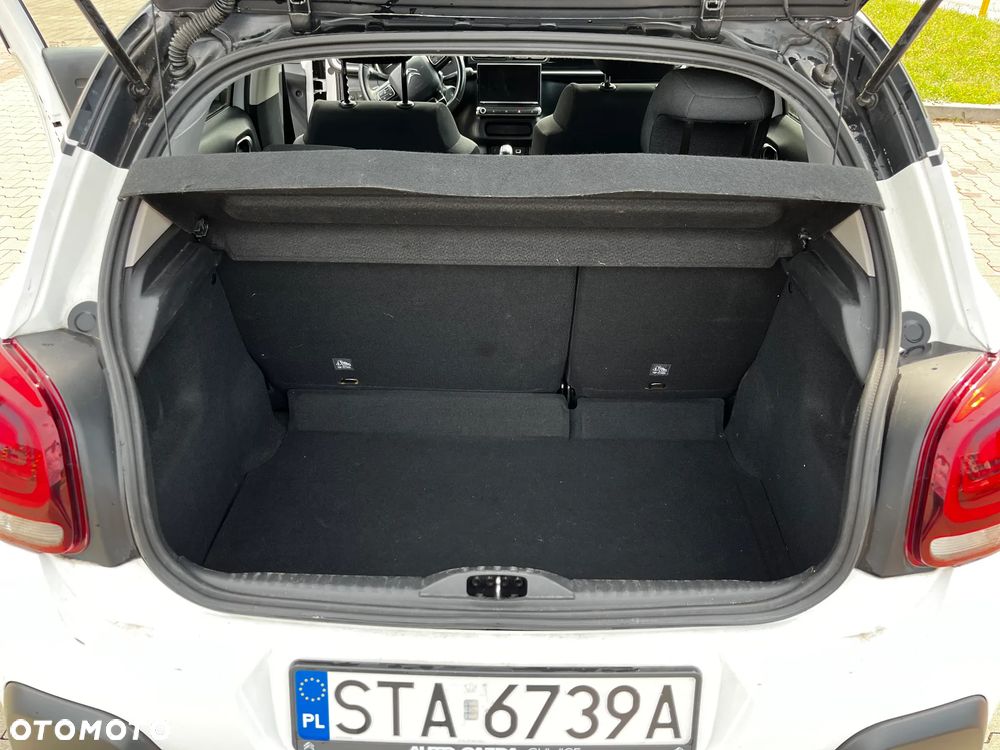 Citroën C3 1.2 PureTech Shine - 4