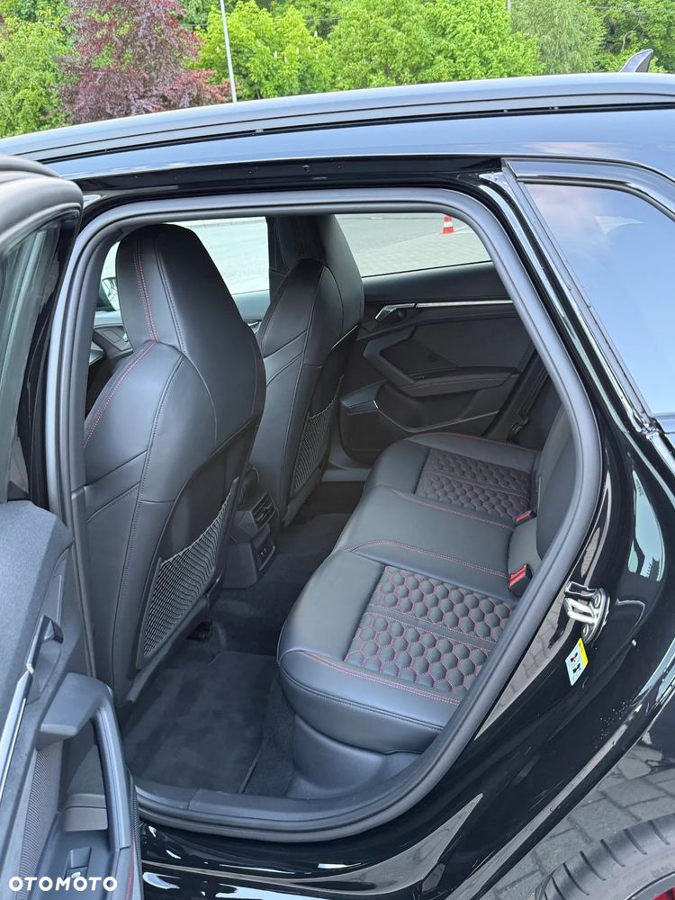 Audi RS3 Sportback - 9