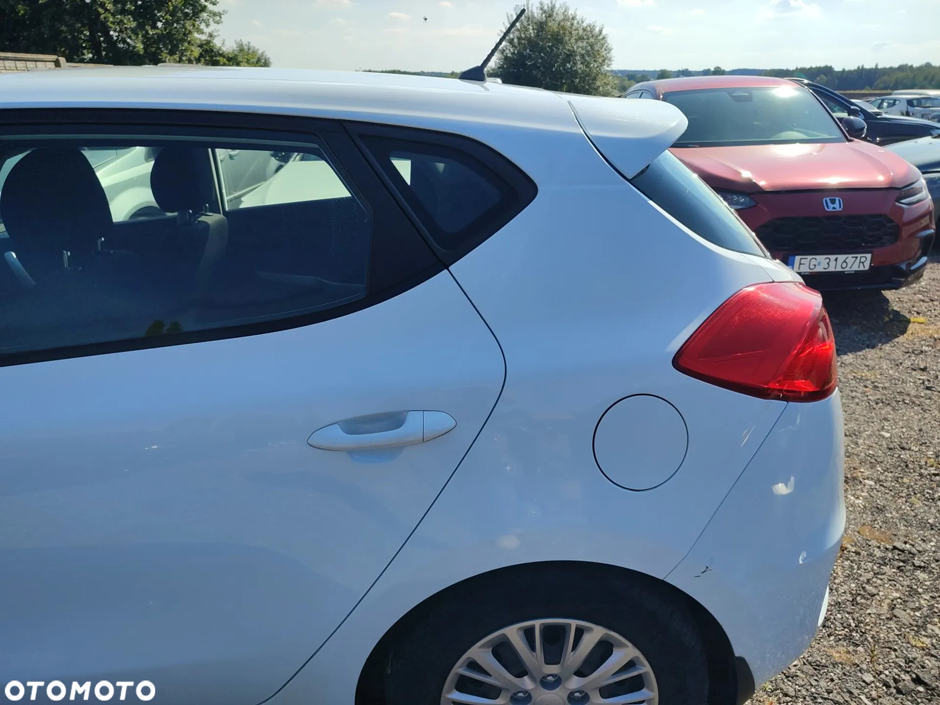 Kia Ceed Cee'd 1.4 M - 4