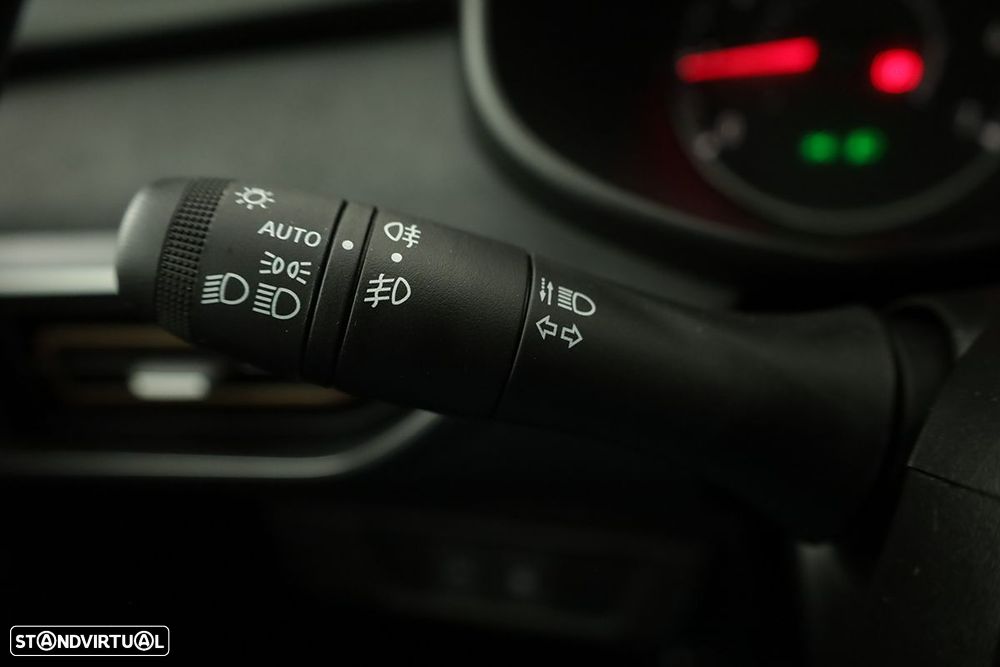 Dacia Sandero 1.0 ECO-G Extreme + Up&Go Bi-Fuel - 14