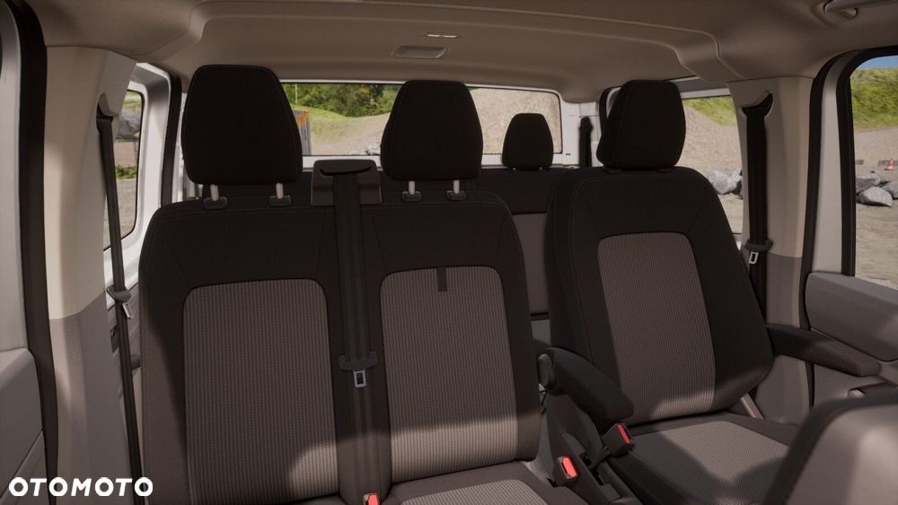 Volkswagen Transporter - 15