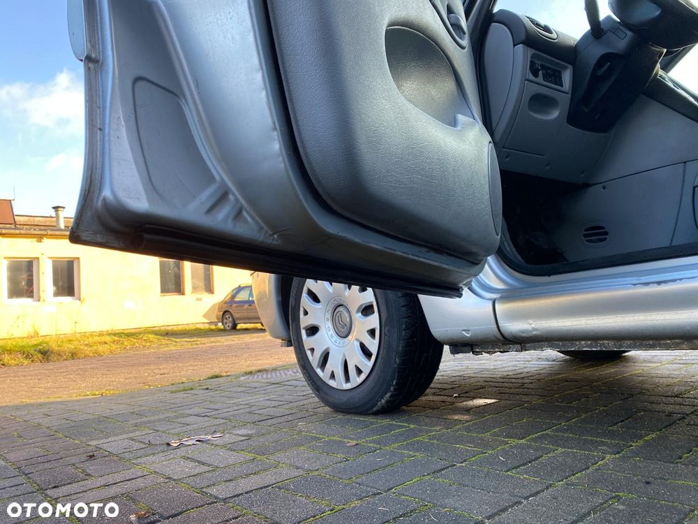 Citroën Xsara Picasso 1.6 HDi Style - 16