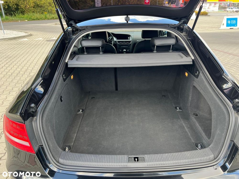 Audi A5 Sportback 2.0 TDI - 21