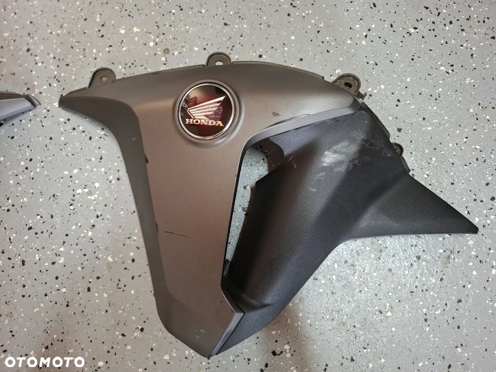 Honda VFR 800 X Crossrunner owiewka boczek bok - 4