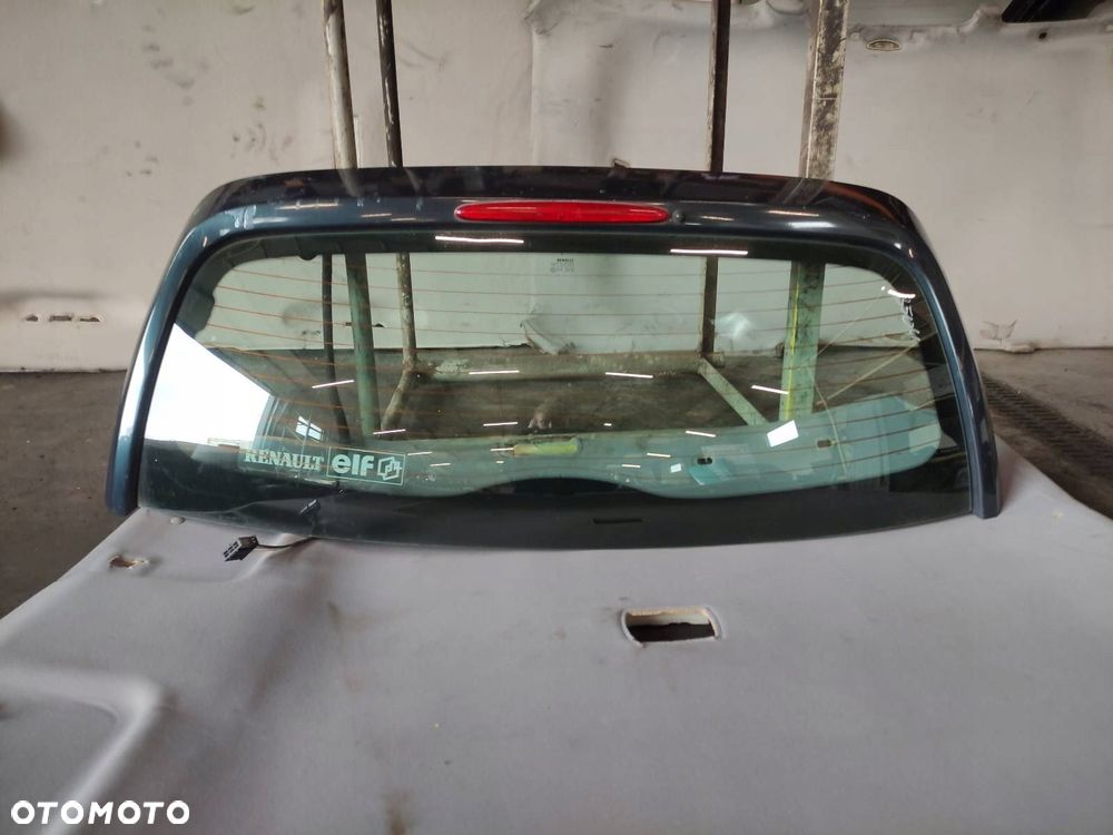 KOMPLETNY TYŁ RENAULT SCENIC I LIFT NV903 - 10