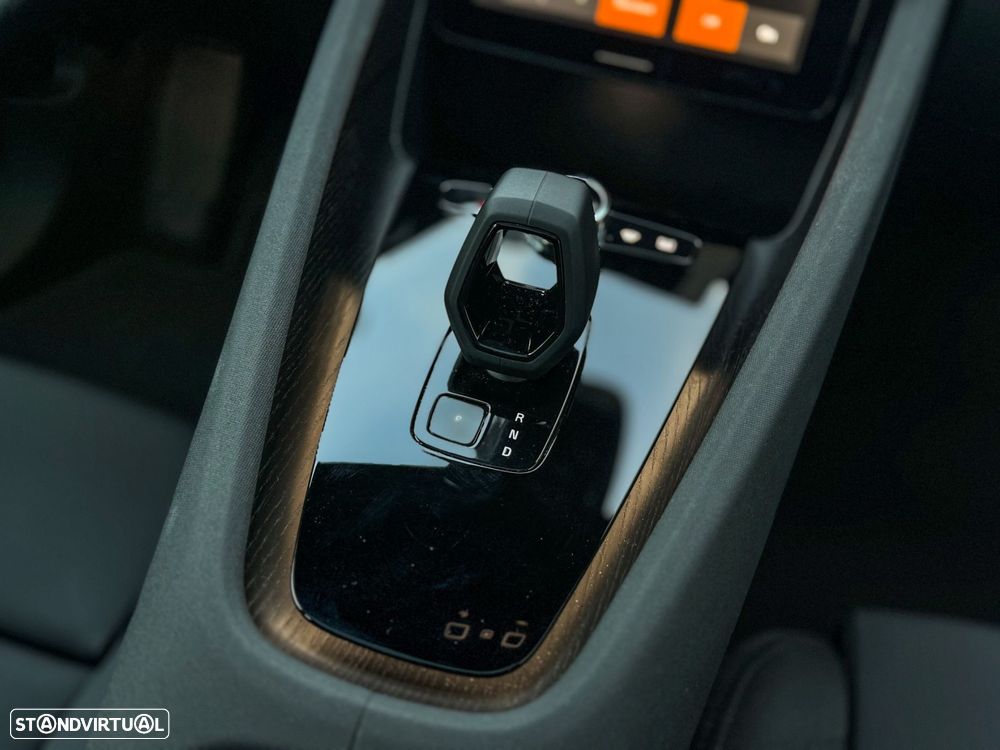 Polestar 2 Long Range 78 kWh AWD - 45